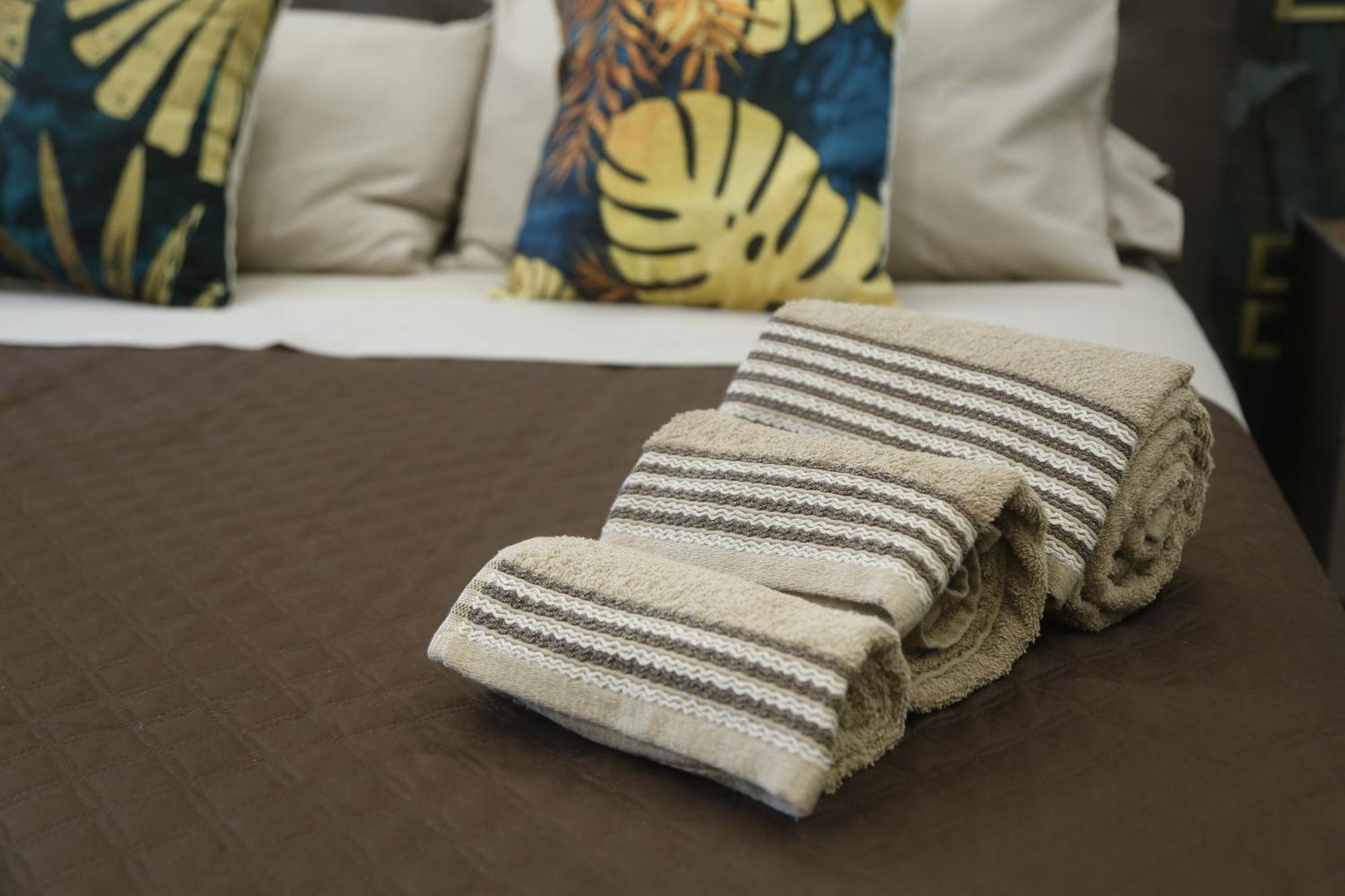 Pidatella Home Katania Zewnętrze zdjęcie