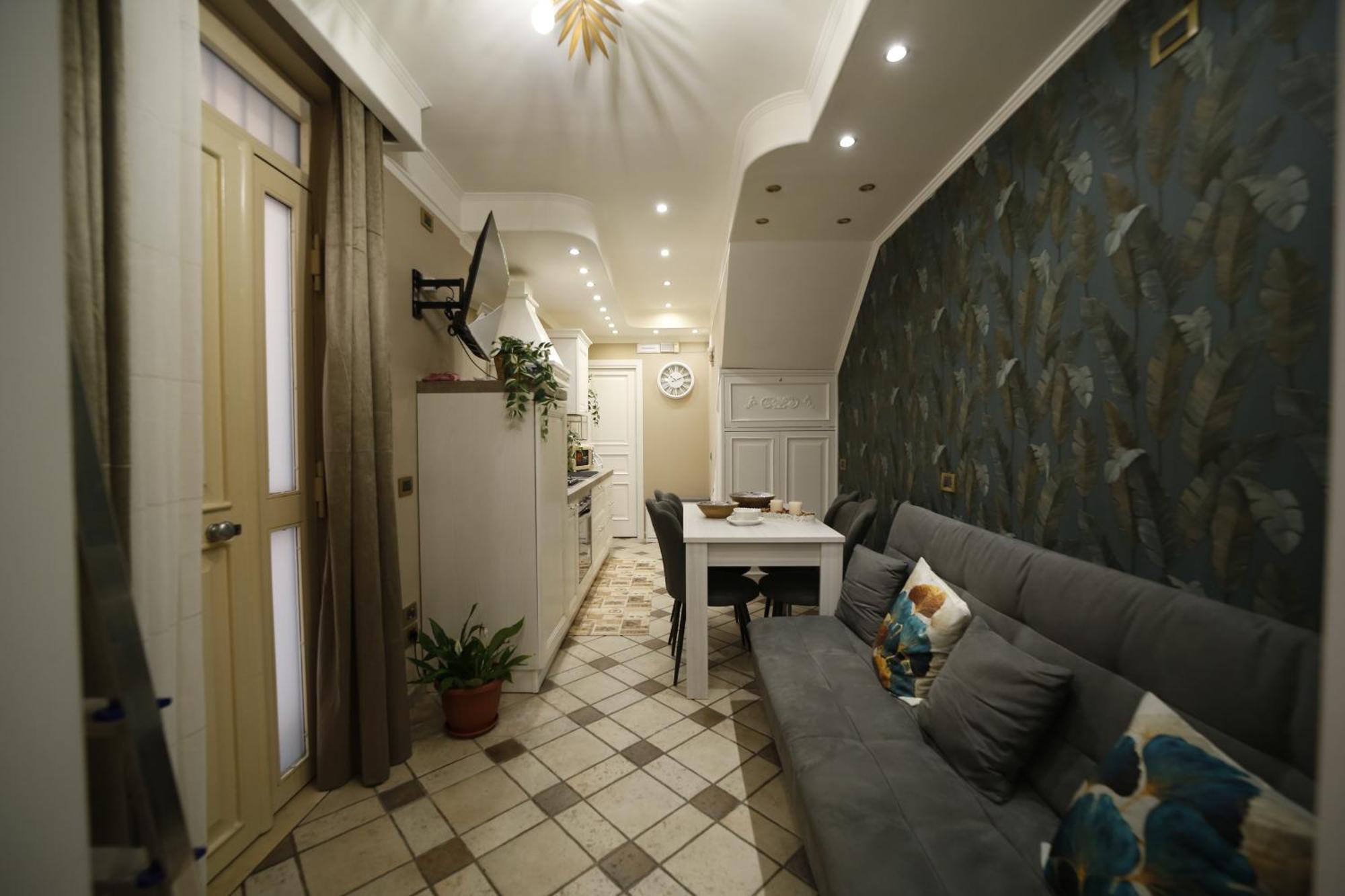 Pidatella Home Katania Zewnętrze zdjęcie