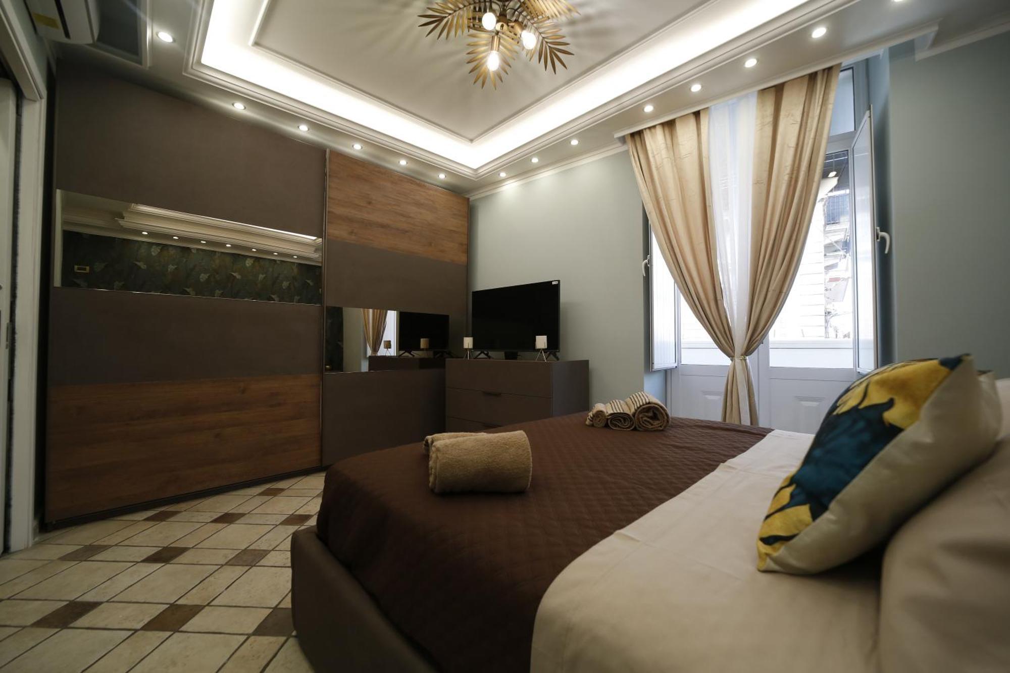 Pidatella Home Katania Zewnętrze zdjęcie