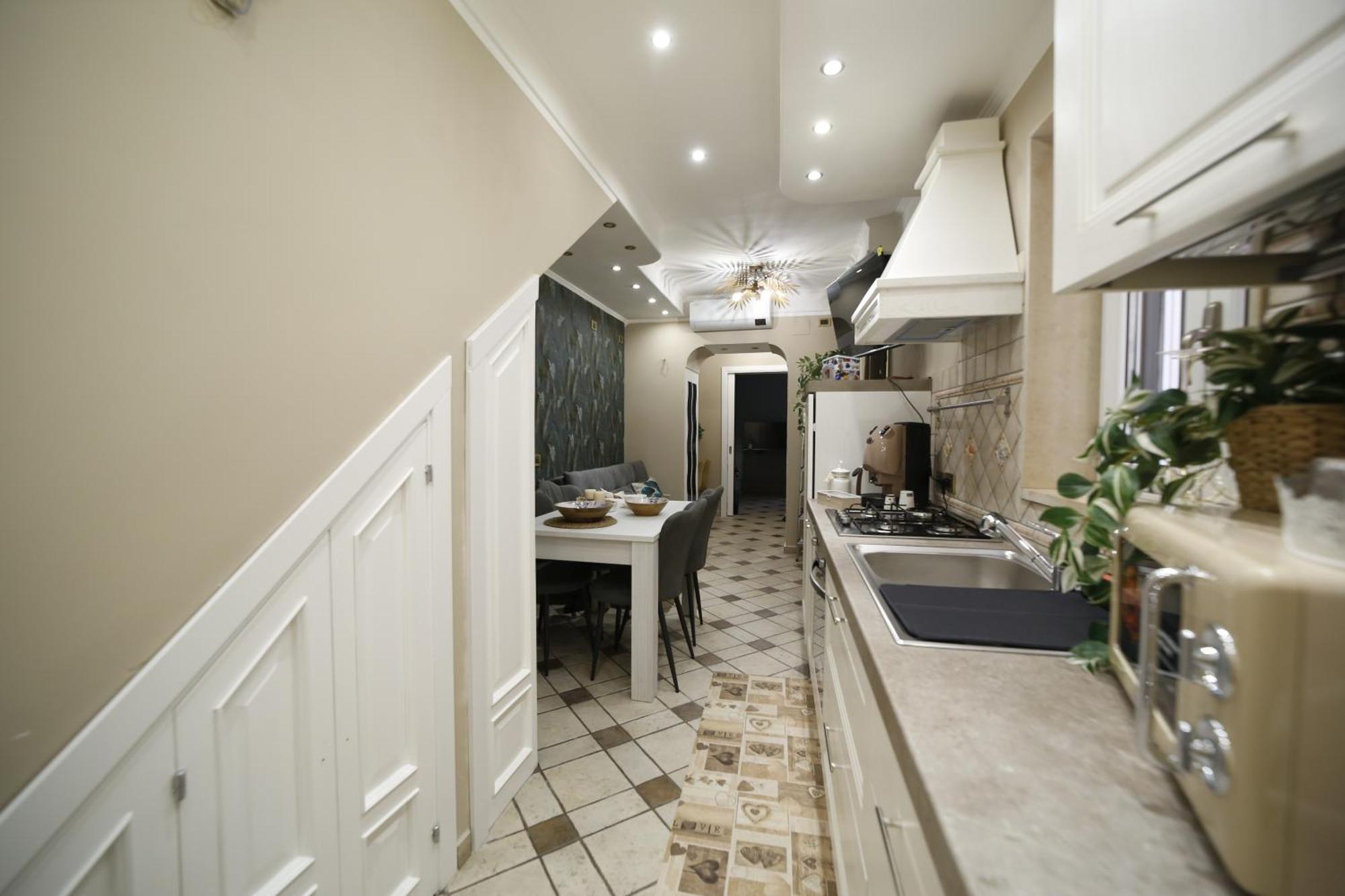 Pidatella Home Katania Zewnętrze zdjęcie