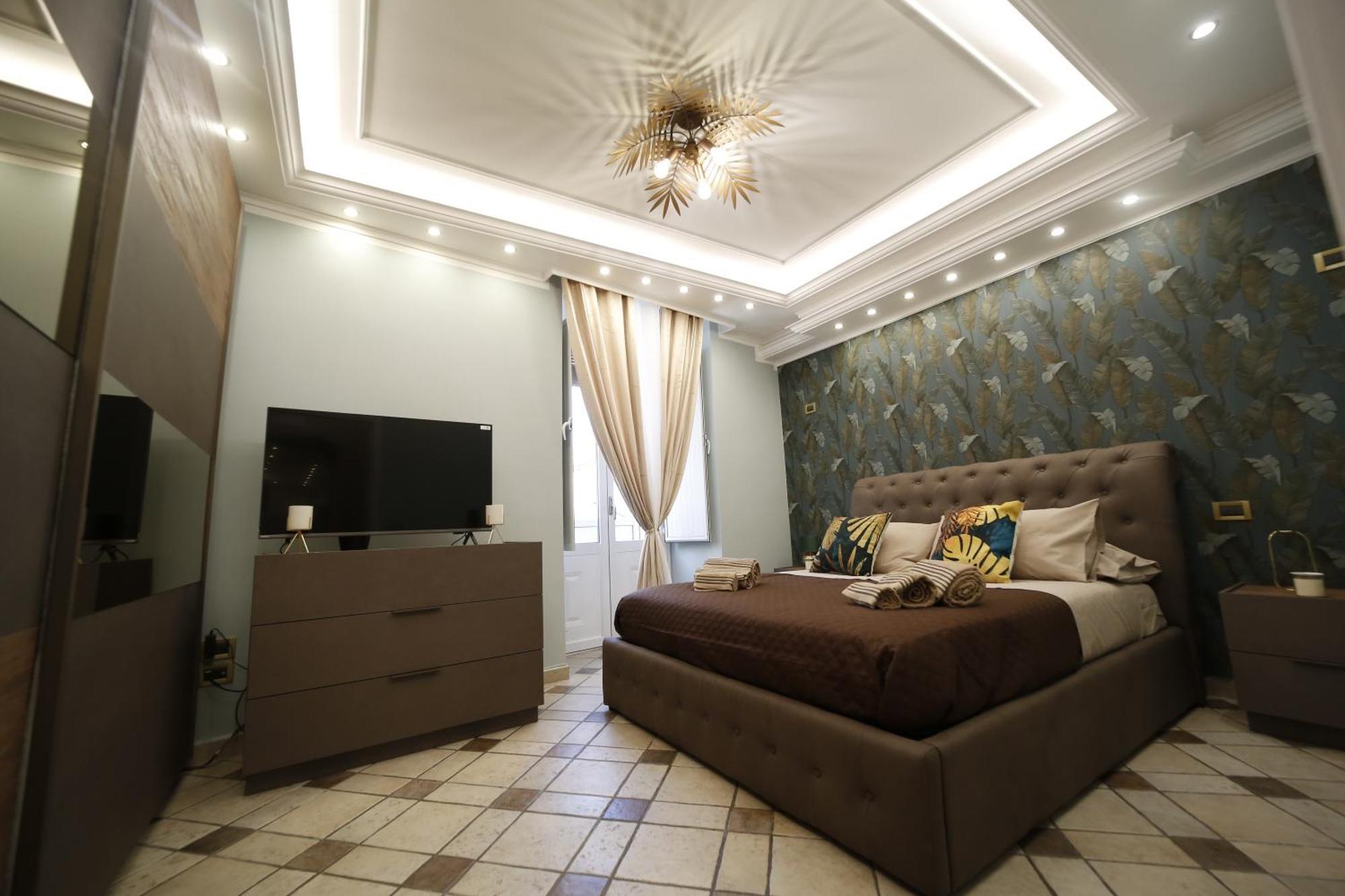 Pidatella Home Katania Zewnętrze zdjęcie