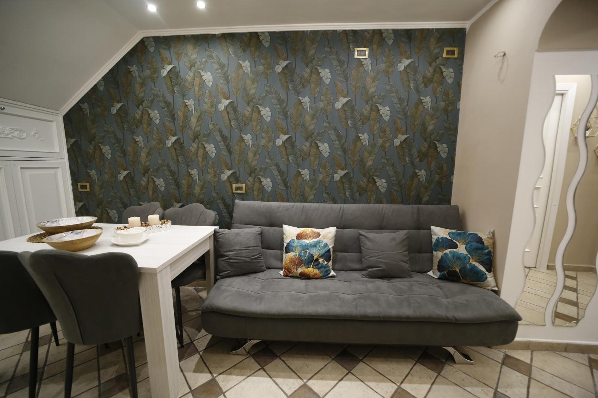 Pidatella Home Katania Zewnętrze zdjęcie